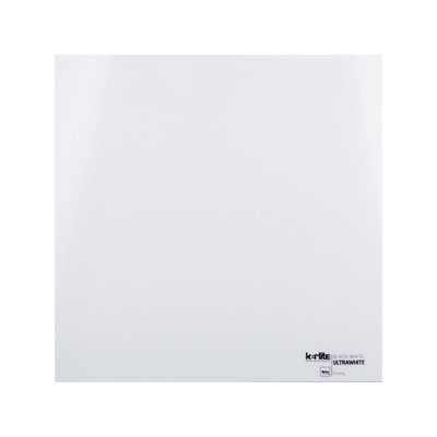Плитка White EK7KB60 5 Plus ULTRAWHITE GLOSSY 5 мм 100x300 Kerlite EK7KB60 фото