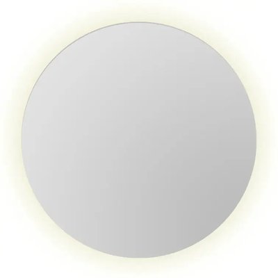 Зеркало в ванную VOLLE LUNA 80x80см c подсветкой круглое 1648.50078800 1648.50078800 фото