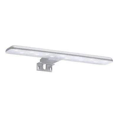 Світильник для шафки у ванну ROCA VICTORIA BASIC A813092100 250мм металевий хром A813092100 фото
