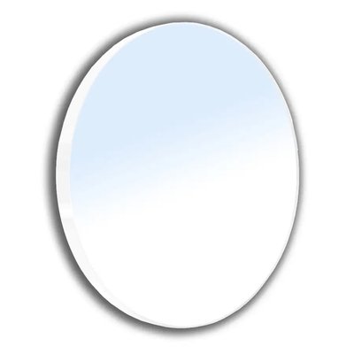 Зеркало круглое в ванную VOLLE VOLLE 60x60см 16-06-916 16-06-916 фото