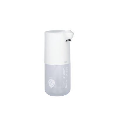 Дозатор для жидкого мыла Qtap Pohodli автоматический 4,5V QT144WH42925 White (Autodávkovač) QT144WH42925 фото