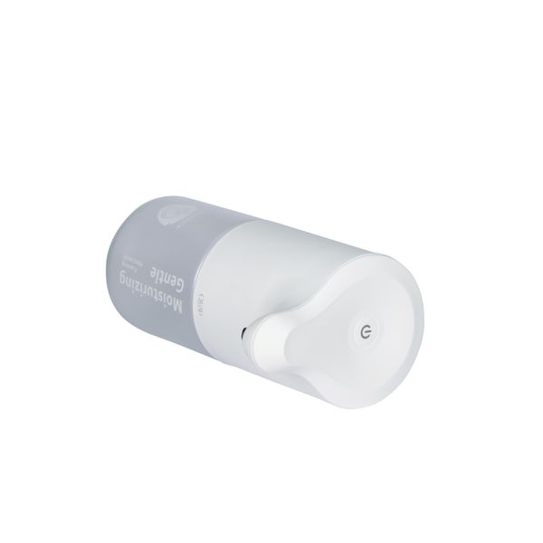 Дозатор для жидкого мыла Qtap Pohodli автоматический 4,5V QT144WH42925 White (Autodávkovač) QT144WH42925 фото