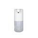 Дозатор для жидкого мыла Qtap Pohodli автоматический 4,5V QT144WH42925 White (Autodávkovač) QT144WH42925 фото 8