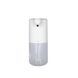 Дозатор для жидкого мыла Qtap Pohodli автоматический 4,5V QT144WH42925 White (Autodávkovač) QT144WH42925 фото 3