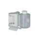 Дозатор для жидкого мыла Qtap Pohodli автоматический 4,5V QT144WH42925 White (Autodávkovač) QT144WH42925 фото 10