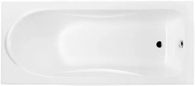 Ванна акриловая IMPRESE MILADA 150х70 см без ножек (b0701005070) b0701005070 фото