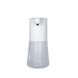 Дозатор для жидкого мыла Qtap Pohodli автоматический 4,5V QT144WH42926 White (Autodávkovač) QT144WH42926 фото 8
