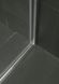 Стінка скляна для душової ніші розпашна EGER 90см x 195см прозрачное скло 5мм профіль хром 599-150-90(h) 599-150-90(h) фото 6
