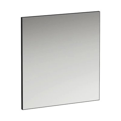 Зеркало прямоугольное для ванны LAUFEN Frame 70x65см H4474039001441 H4474039001441 фото