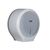Тримач для туалетного паперу Qtap Pohodli 270 мм QTDP100SP White/Grey (Držák) QTDP100SP фото