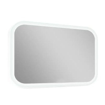 Зеркало прямоугольное в ванную VILLEROY&BOCH VERITY LINE 60x80см c подсветкой антизапотевание B4308000 B4308000 фото